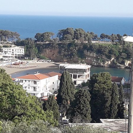 Luka Apartment Ulcinj Exterior foto